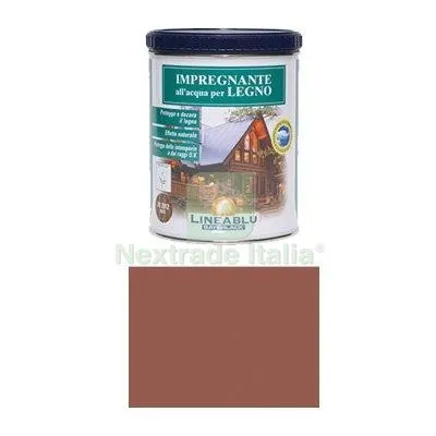 IMPREGNANTE ACQUA LINEABLU SAYERLACK HI2012 NOCE ML 750 Colore Noce — Vernici e smalti — rif. FERX.VIR8350307 IMPREGNANTE ACQUA LINEABLU SAYERLACK HI2012 NOCE ML 750 Colore Noce — Vernici e smalti — rif. FERX.VIR8350307