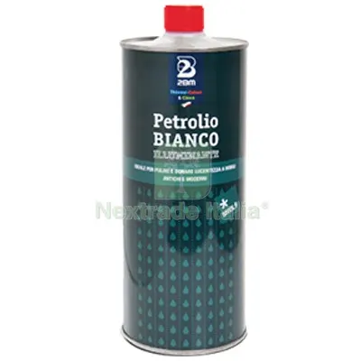 12PZ PETROLIO LAMPANTE 2BM LT 1 — Diluenti e solventi — rif. FERX.VIR8391008 12PZ PETROLIO LAMPANTE 2BM LT 1 — Diluenti e solventi — rif. FERX.VIR8391008