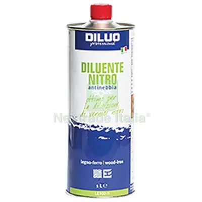 12PZ DILUENTE ANTINEBBIA 2BM LT 1 — Diluenti e solventi — rif. FERX.VIR8391016 12PZ DILUENTE ANTINEBBIA 2BM LT 1 — Diluenti e solventi — rif. FERX.VIR8391016