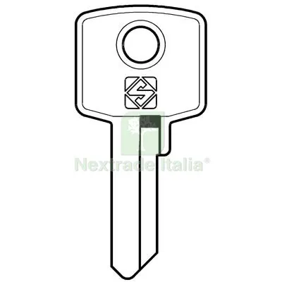 10PZ CHIAVE PIATTA CAS CCC1 SILCA OTTONE NICHELATO Mat Ottone — Serrature e cilindri — rif. FERX.VIR8597930 10PZ CHIAVE PIATTA CAS CCC1 SILCA OTTONE NICHELATO Mat Ottone — Serrature e cilindri — rif. FERX.VIR8597930