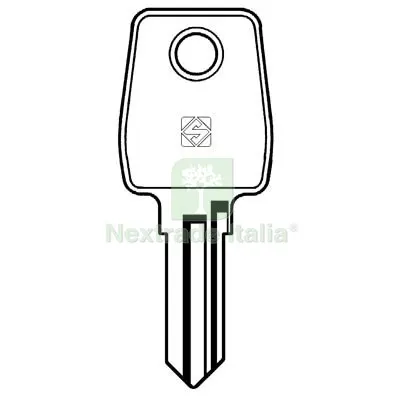 10PZ CHIAVE PIATTA LEF LF22 SILCA OTTONE NICHELATO Mat Ottone — Serrature e cilindri — rif. FERX.VIR8598009 10PZ CHIAVE PIATTA LEF LF22 SILCA OTTONE NICHELATO Mat Ottone — Serrature e cilindri — rif. FERX.VIR8598009
