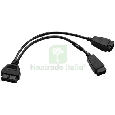 CAVO COLLEGAMENTO ADC2011 SMART PRO SILCA CHRISLER — Serrature e cilindri — rif. FERX.VIR8598393 CAVO COLLEGAMENTO ADC2011 SMART PRO SILCA CHRISLER — Serrature e cilindri — rif. FERX.VIR8598393