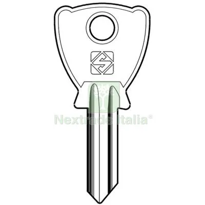 20PZ CHIAVE PIATTA BETA BE201 SILCA OTTONE NICHELATO Mat Ottone — Serrature e cilindri — rif. FERX.VIR8598621 20PZ CHIAVE PIATTA BETA BE201 SILCA OTTONE NICHELATO Mat Ottone — Serrature e cilindri — rif. FERX.VIR8598621