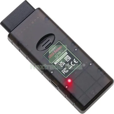 RILEVATORE OBD SNOOP ID 88 SILCA — Serrature e cilindri — rif. FERX.VIR8609987 RILEVATORE OBD SNOOP ID 88 SILCA — Serrature e cilindri — rif. FERX.VIR8609987