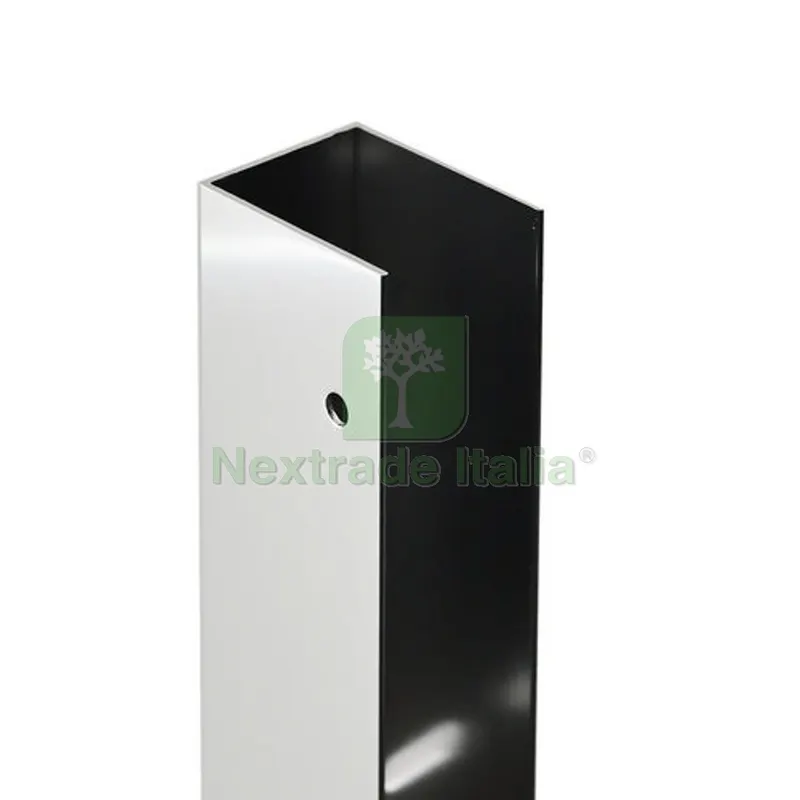 PROFILO A MURO PER BOX DOCCIA HEXA - — Accessori bagno — rif. FERX.DIA100-FHZR3261 PROFILO A MURO PER BOX DOCCIA HEXA - — Accessori bagno — rif. FERX.DIA100-FHZR3261