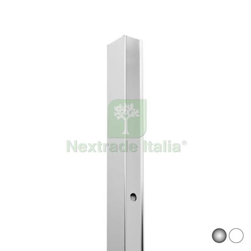 Profilo di Maggiorazione 2X1,4 CM Fast 2000 2 x 1,4 cm - Bianco — Casalinghi e organizzazione — rif. FERX.DIA100-KZF02-BI
