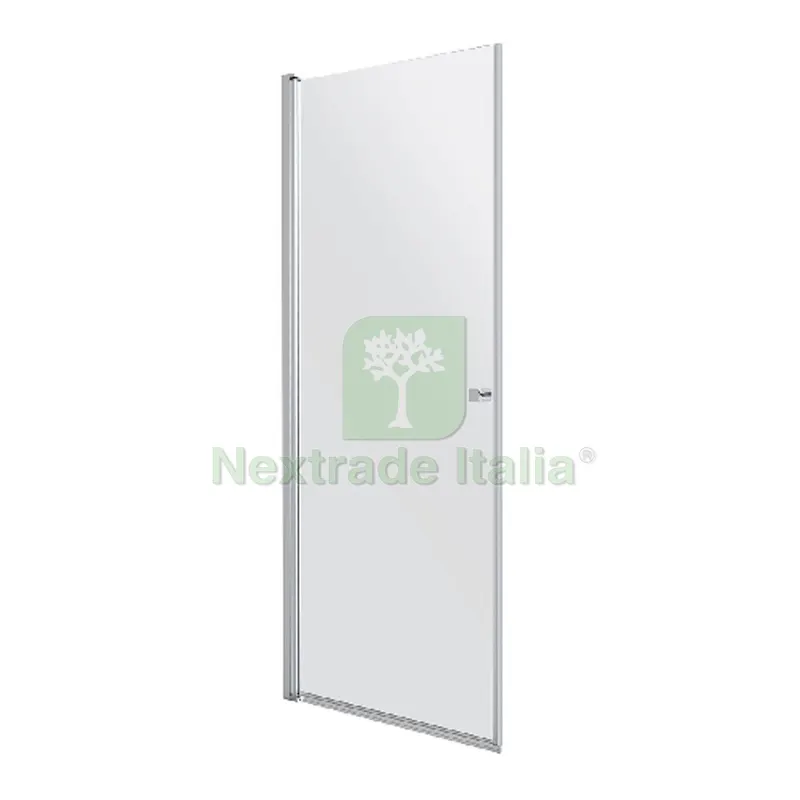 PARETE DEFLETTORE CLEVER cm68-70 V. Trasp. P.Arg. luc. — Accessori bagno — rif. FERX.DIA100-LWA2-C070 PARETE DEFLETTORE CLEVER cm68-70 V. Trasp. P.Arg. luc. — Accessori bagno — rif. FERX.DIA100-LWA2-C070