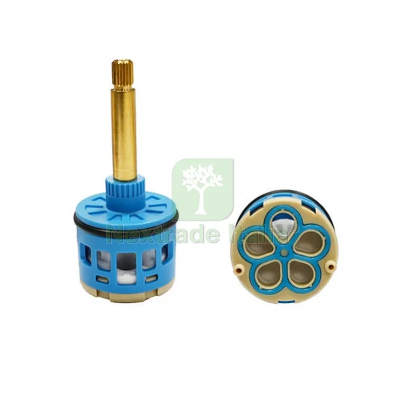 CARTUCCIA DEVIATORE PER PANNELLO DOCCIA MANHATTAN PLUS - — Rubinetti e valvole — rif. FERX.DIA100-PZMN06 CARTUCCIA DEVIATORE PER PANNELLO DOCCIA MANHATTAN PLUS - — Rubinetti e valvole — rif. FERX.DIA100-PZMN06