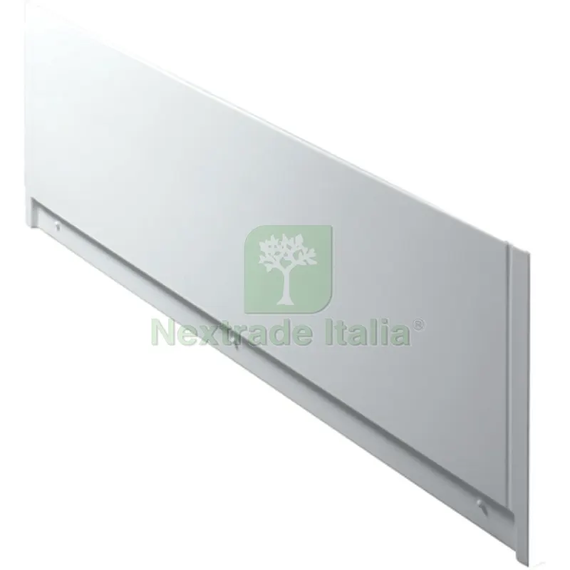 PANNELLO FRONTALE LUNGO PER GUSCIO VASCA RETTANGOLARE Lungh. 150 cm — Pompe — rif. FERX.DIA101-631-150 PANNELLO FRONTALE LUNGO PER GUSCIO VASCA RETTANGOLARE Lungh. 150 cm — Pompe — rif. FERX.DIA101-631-150