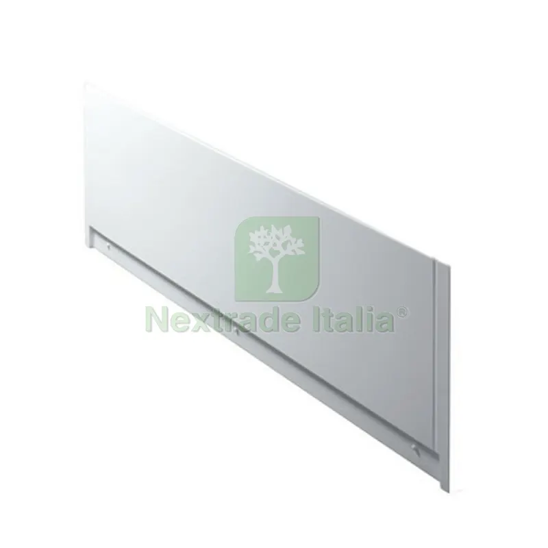 PANNELLO FRONTALE LUNGO PER GUSCIO VASCA AGATA Lungh. 170 cm — Tubi e raccordi — rif. FERX.DIA101-635-170 PANNELLO FRONTALE LUNGO PER GUSCIO VASCA AGATA Lungh. 170 cm — Tubi e raccordi — rif. FERX.DIA101-635-170