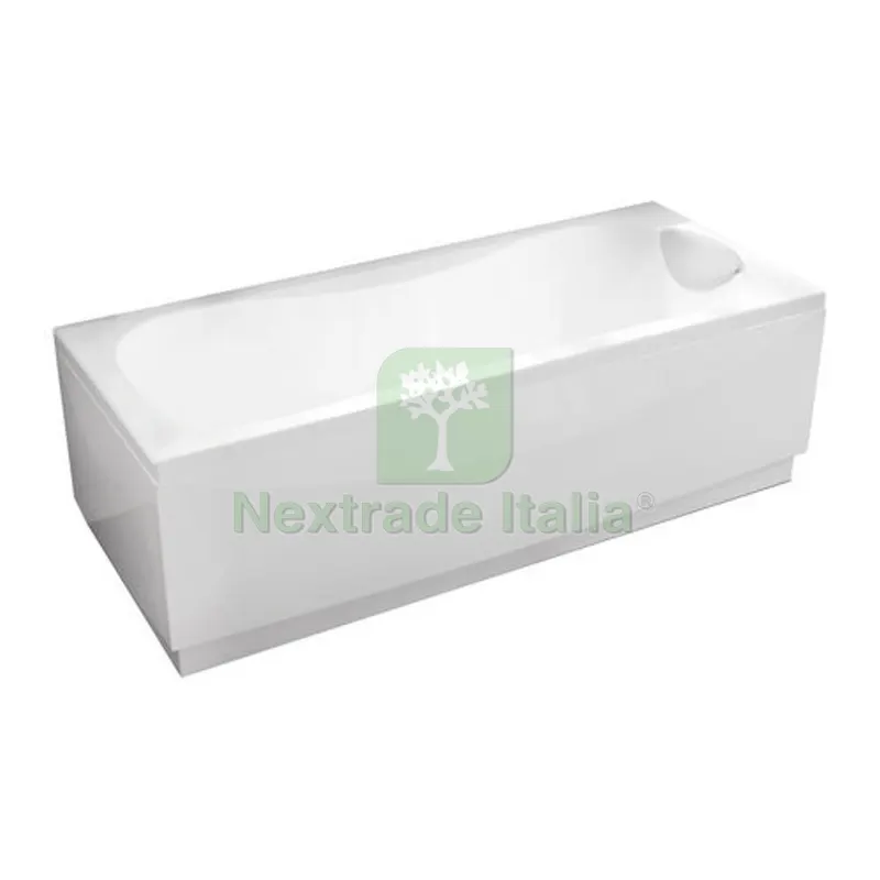 VASCA CALYPSO CON TELAIO cm 170x70 Idro Eco Sx — Punte, frese e dischi — rif. FERX.DIA101-856-70170HY VASCA CALYPSO CON TELAIO cm 170x70 Idro Eco Sx — Punte, frese e dischi — rif. FERX.DIA101-856-70170HY