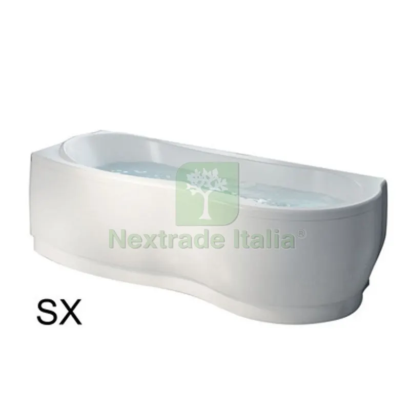 VASCA ANGOLARE VENUS 170x70 dx con telaio — Punte, frese e dischi — rif. FERX.DIA101-8625-177STDX VASCA ANGOLARE VENUS 170x70 dx con telaio — Punte, frese e dischi — rif. FERX.DIA101-8625-177STDX
