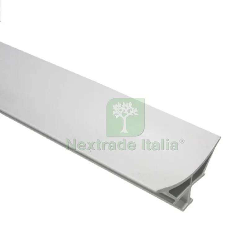Raccordo Igienico Magnum Barra da 2 MT L. 65 mm — Tubi e raccordi — rif. FERX.DIA101-SRIG03 Raccordo Igienico Magnum Barra da 2 MT L. 65 mm — Tubi e raccordi — rif. FERX.DIA101-SRIG03