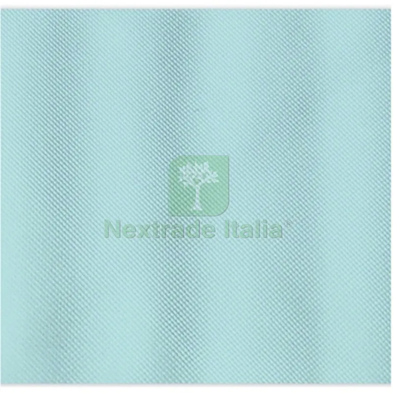 TENDA PER DOCCIA 1 LATO CM. 120 X 200 Mod. Verde Acqua - — Accessori bagno — rif. FERX.DIA102-0417 TENDA PER DOCCIA 1 LATO CM. 120 X 200 Mod. Verde Acqua - — Accessori bagno — rif. FERX.DIA102-0417