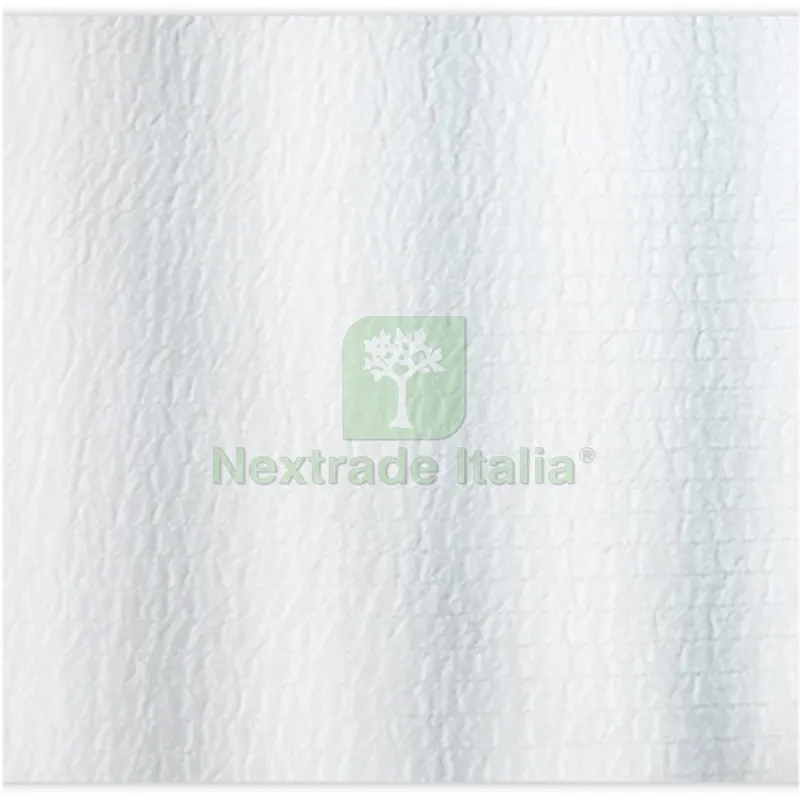 TENDA PER DOCCIA 2 LATI IN TESSUTO CM. 180 X 200 Mod. Crisp. - — Accessori bagno — rif. FERX.DIA102-0523 TENDA PER DOCCIA 2 LATI IN TESSUTO CM. 180 X 200 Mod. Crisp. - — Accessori bagno — rif. FERX.DIA102-0523