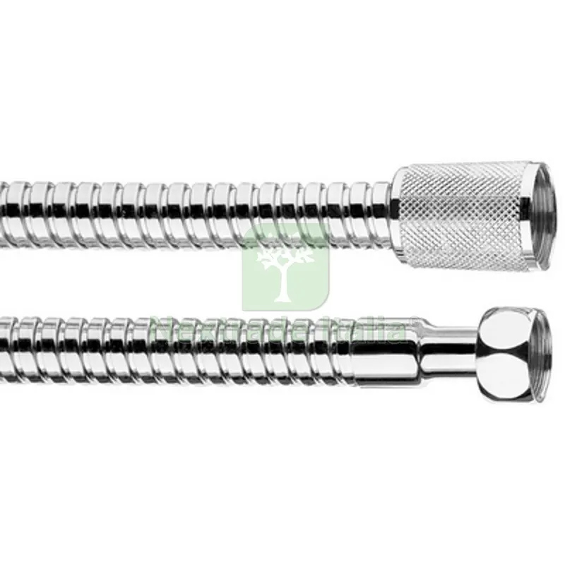FLESSIBILE IN OTTONE DOPPIA AGGRAFFATURA RIDOTTO cm 150 — Chiodi e graffe — rif. FERX.DIA109-A02047