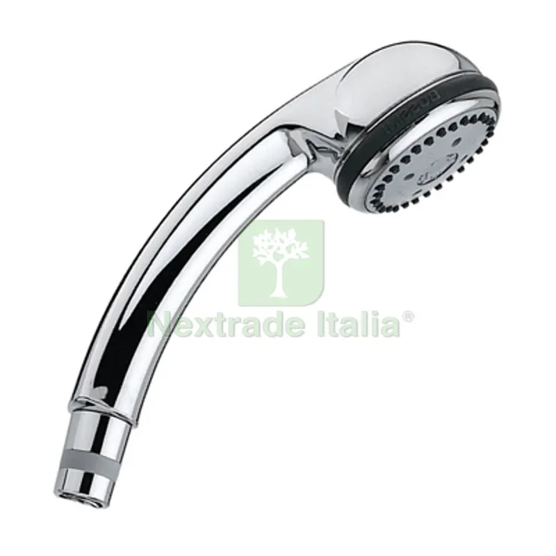 DOCCETTA 3 GETTI A RISPARMIO ACQUA MOD. KARINA Cromo — Rubinetti e valvole — rif. FERX.DIA109-B00067