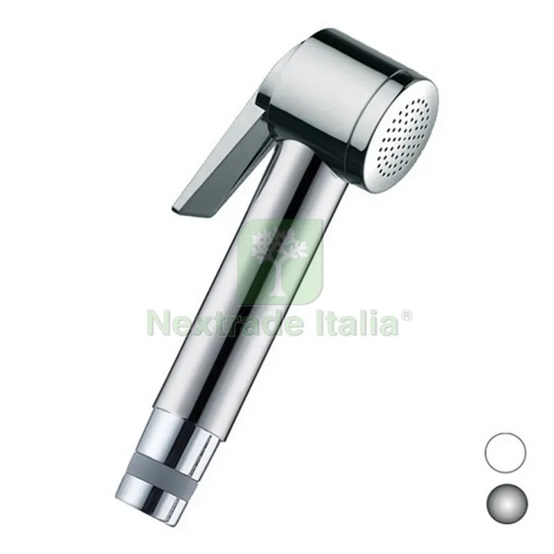 SHUT-OFF A PULSANTE MOD. PALOMA FLAT Bianco — Rubinetti e valvole — rif. FERX.DIA109-B00462-B SHUT-OFF A PULSANTE MOD. PALOMA FLAT Bianco — Rubinetti e valvole — rif. FERX.DIA109-B00462-B