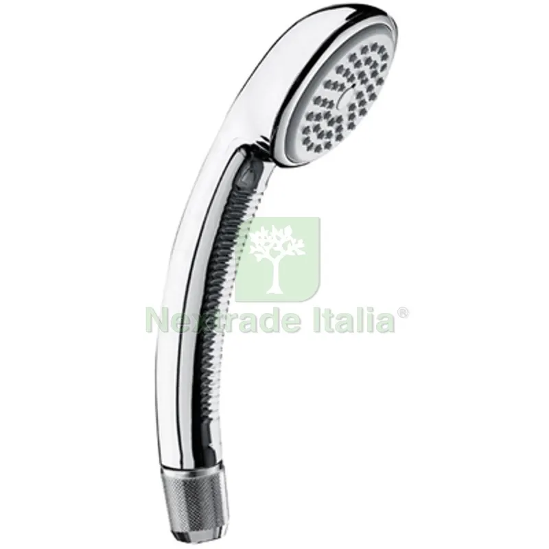 DOCCETTA MONOGETTO MOD. TITAN-GOM Cromo — Rubinetti e valvole — rif. FERX.DIA109-B01020 DOCCETTA MONOGETTO MOD. TITAN-GOM Cromo — Rubinetti e valvole — rif. FERX.DIA109-B01020
