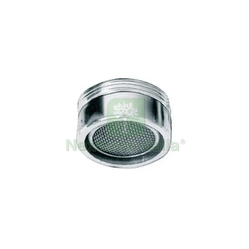 10PZ AERATORE 24x1M CROMO BOSSINI Cromo — Rubinetti e valvole — rif. FERX.DIA109-L00053 10PZ AERATORE 24x1M CROMO BOSSINI Cromo — Rubinetti e valvole — rif. FERX.DIA109-L00053