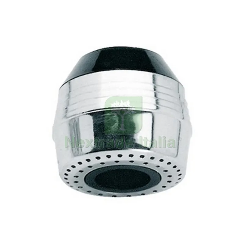 SOFFIONCINO 2 GETTI F22 X 1 Cromo — Rubinetti e valvole — rif. FERX.DIA109-L00057
