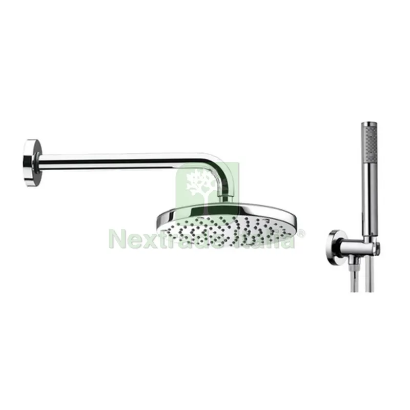 SHOWER CONCEPT H19410G C12002C CROMO Cromo — Rubinetti e valvole — rif. FERX.DIA109-M90004