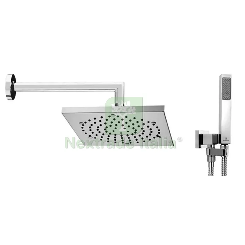 SHOWER CONCEPT H70715G C55005C CROMO Cromo — Rubinetti e valvole — rif. FERX.DIA109-M90005 SHOWER CONCEPT H70715G C55005C CROMO Cromo — Rubinetti e valvole — rif. FERX.DIA109-M90005