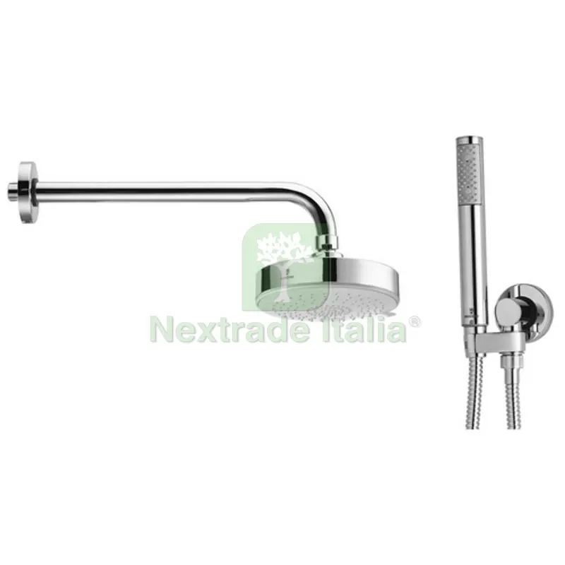 SHOWER CONCEPT H19166G C54001C CROMO Cromo — Rubinetti e valvole — rif. FERX.DIA109-M90024 SHOWER CONCEPT H19166G C54001C CROMO Cromo — Rubinetti e valvole — rif. FERX.DIA109-M90024