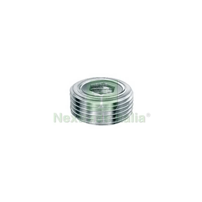 RIDUZIONE IN OTTONE H. 12MM 3/4x1/2 MF Cromo — Tubi e raccordi — rif. FERX.DIA109-V00063 RIDUZIONE IN OTTONE H. 12MM 3/4x1/2 MF Cromo — Tubi e raccordi — rif. FERX.DIA109-V00063