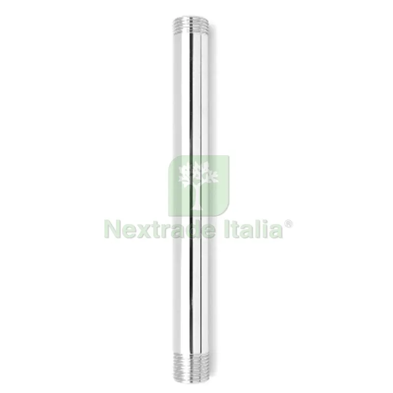 BRACCIO DOCCIA A SOFFITTO cm 20 — Scarichi e sifoni — rif. FERX.DIA110-1112-20 BRACCIO DOCCIA A SOFFITTO cm 20 — Scarichi e sifoni — rif. FERX.DIA110-1112-20