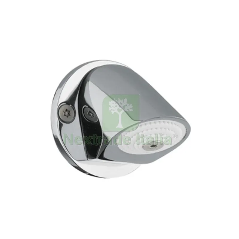 BRACCIO DOCCIA ANTIVANDALO Cromo — Accessori bagno — rif. FERX.DIA110-117 BRACCIO DOCCIA ANTIVANDALO Cromo — Accessori bagno — rif. FERX.DIA110-117