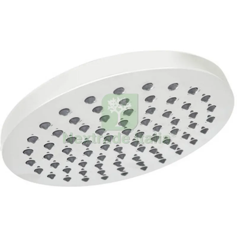 SOFFIONE DOCCIA MODELLO 12608 Diam. 20 cm — Rubinetti e valvole — rif. FERX.DIA110-12608 SOFFIONE DOCCIA MODELLO 12608 Diam. 20 cm — Rubinetti e valvole — rif. FERX.DIA110-12608