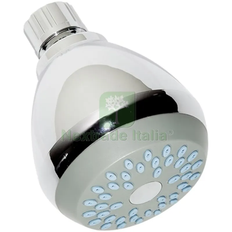 SOFFIONE DOCCIA MODELLO 12611 DIAM. 80 Diam. 80 — Rubinetti e valvole — rif. FERX.DIA110-12611 SOFFIONE DOCCIA MODELLO 12611 DIAM. 80 Diam. 80 — Rubinetti e valvole — rif. FERX.DIA110-12611