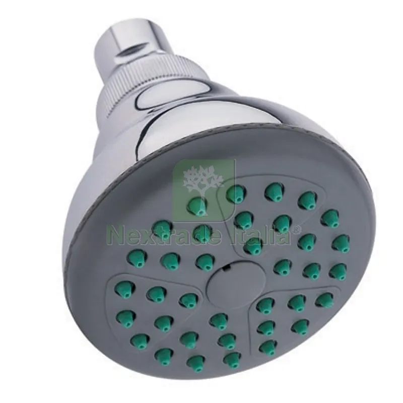 SOFFIONE DOCCIA MODELLO 12616 DIAM. 85 Diam. 85 mm — Rubinetti e valvole — rif. FERX.DIA110-12616 SOFFIONE DOCCIA MODELLO 12616 DIAM. 85 Diam. 85 mm — Rubinetti e valvole — rif. FERX.DIA110-12616