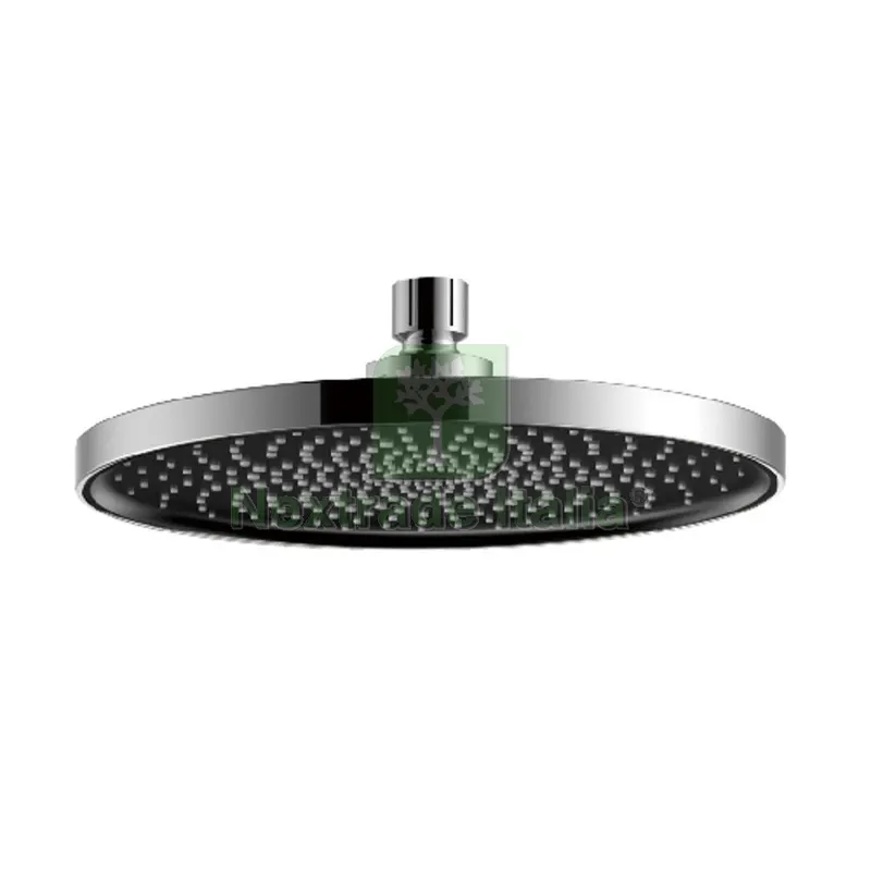 SOFFIONE DOCCIA LICATA Cromo Diam. 225 mm — Rubinetti e valvole — rif. FERX.DIA110-12631