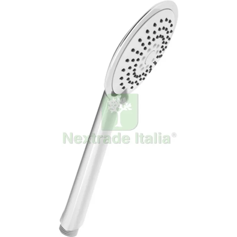 DOCCETTA 3 GETTI MOD. 13012 Cromo — Rubinetti e valvole — rif. FERX.DIA110-13012 DOCCETTA 3 GETTI MOD. 13012 Cromo — Rubinetti e valvole — rif. FERX.DIA110-13012