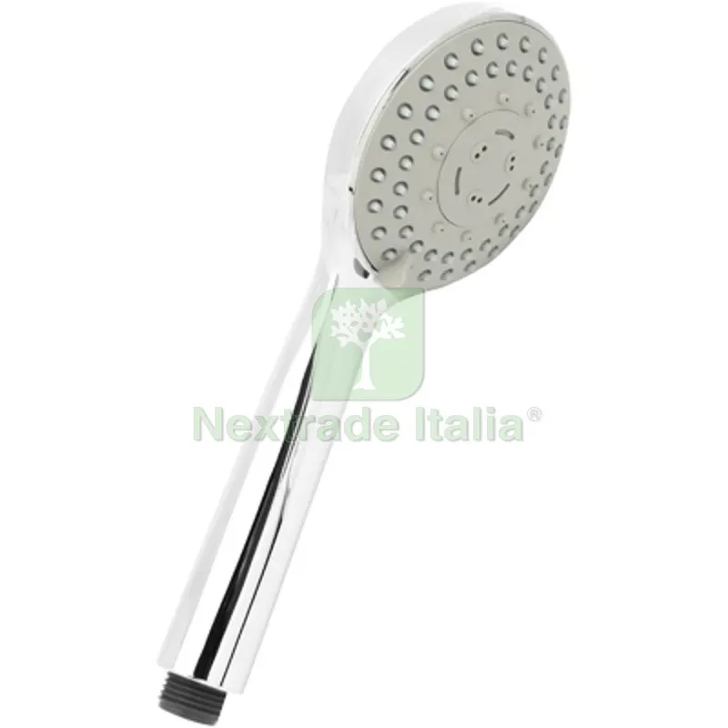 DOCCETTA 3 GETTI MOD. 13013 Cromo — Rubinetti e valvole — rif. FERX.DIA110-13013 DOCCETTA 3 GETTI MOD. 13013 Cromo — Rubinetti e valvole — rif. FERX.DIA110-13013
