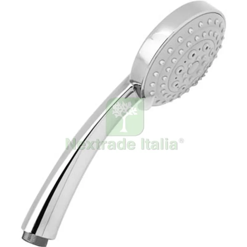 DOCCETTA 5 GETTI MOD. 13022 Cromo — Rubinetti e valvole — rif. FERX.DIA110-13022