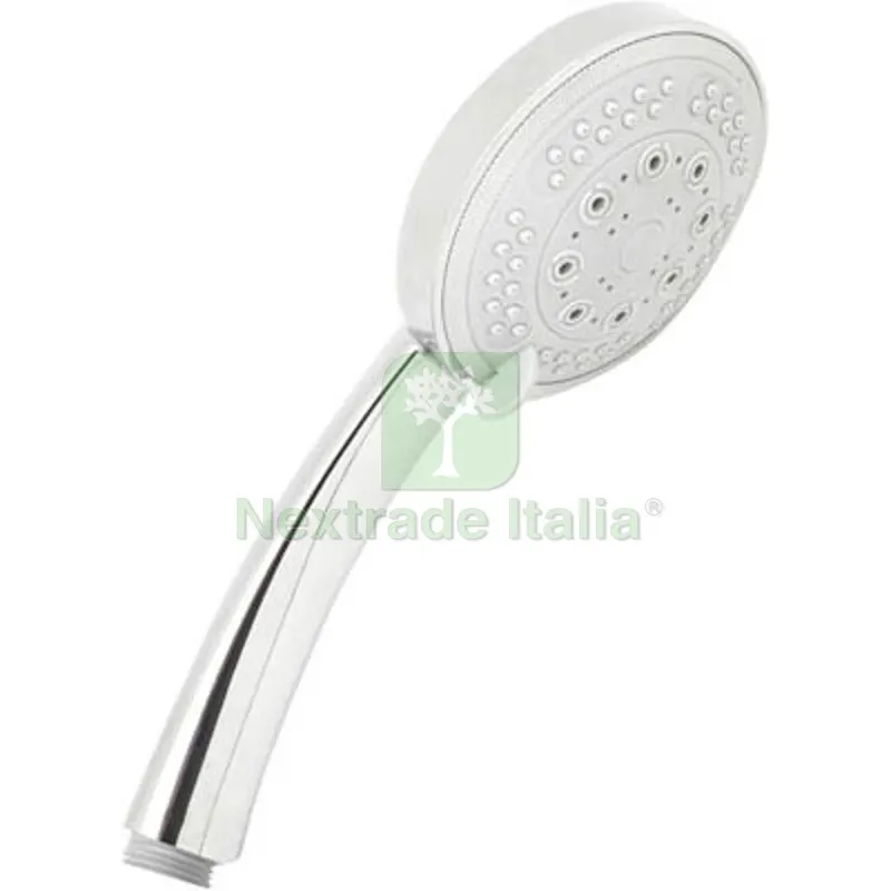 DOCCETTA 5 GETTI MOD. 13023 Cromo — Rubinetti e valvole — rif. FERX.DIA110-13023 DOCCETTA 5 GETTI MOD. 13023 Cromo — Rubinetti e valvole — rif. FERX.DIA110-13023