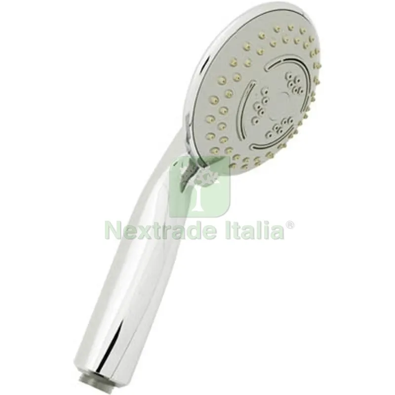 DOCCETTA 3 GETTI MOD. 13024 Cromo — Rubinetti e valvole — rif. FERX.DIA110-13024 DOCCETTA 3 GETTI MOD. 13024 Cromo — Rubinetti e valvole — rif. FERX.DIA110-13024