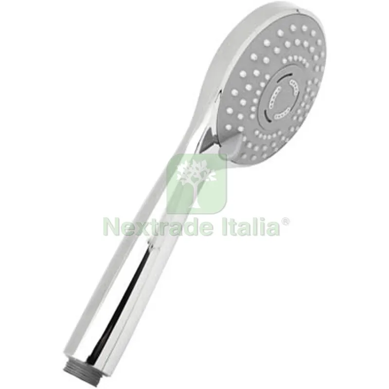 Doccetta 3 Getti MOD. 13029 Cromo — Rubinetti e valvole — rif. FERX.DIA110-13029 Doccetta 3 Getti MOD. 13029 Cromo — Rubinetti e valvole — rif. FERX.DIA110-13029