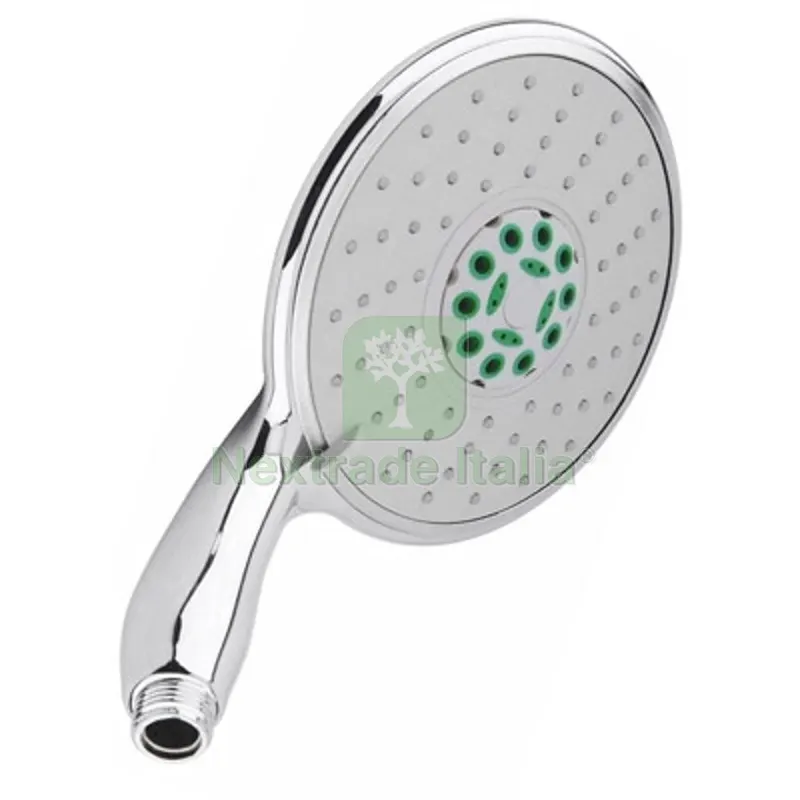 DOCCETTA 3 GETTI MOD. 13033 Diam. 150 mm — Rubinetti e valvole — rif. FERX.DIA110-13033 DOCCETTA 3 GETTI MOD. 13033 Diam. 150 mm — Rubinetti e valvole — rif. FERX.DIA110-13033