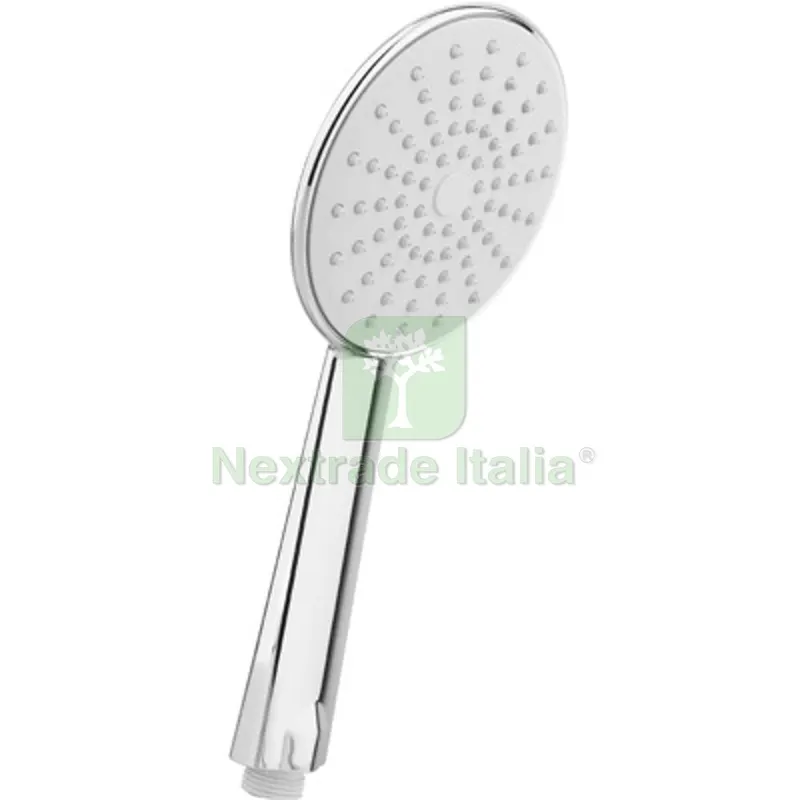 Doccetta Monogetto MOD. 13035 Diam. 119 mm — Rubinetti e valvole — rif. FERX.DIA110-13035 Doccetta Monogetto MOD. 13035 Diam. 119 mm — Rubinetti e valvole — rif. FERX.DIA110-13035