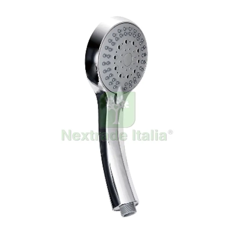 Doccetta 5 Getti MOD. Sassari Diam. 99,5 mm — Rubinetti e valvole — rif. FERX.DIA110-13045