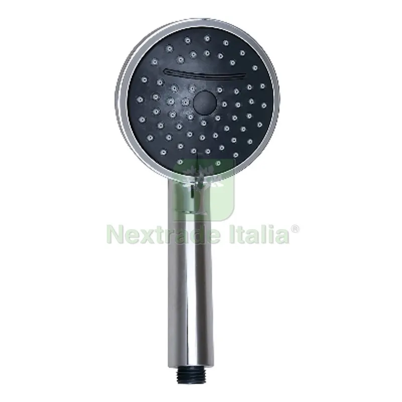 DOCCETTA 2 GETTI MOD. OLBIA Diam. 119 mm — Rubinetti e valvole — rif. FERX.DIA110-13046 DOCCETTA 2 GETTI MOD. OLBIA Diam. 119 mm — Rubinetti e valvole — rif. FERX.DIA110-13046
