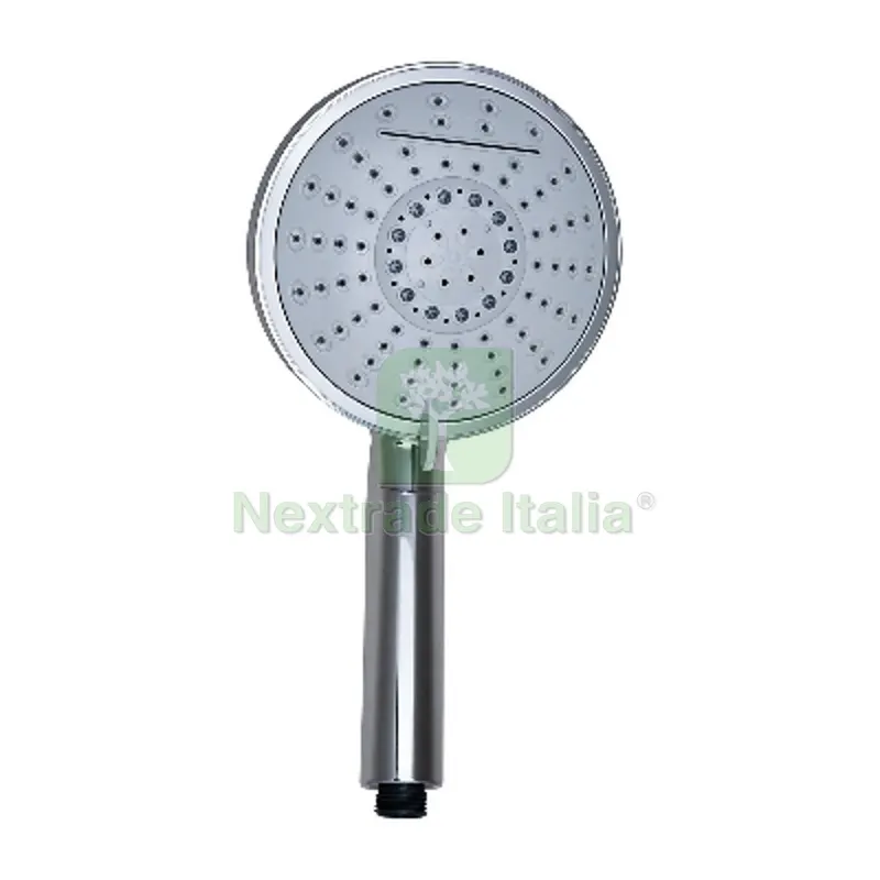 DOCCETTA 4 GETTI MOD. IGLESIAS Diam. 160 mm — Rubinetti e valvole — rif. FERX.DIA110-13047 DOCCETTA 4 GETTI MOD. IGLESIAS Diam. 160 mm — Rubinetti e valvole — rif. FERX.DIA110-13047