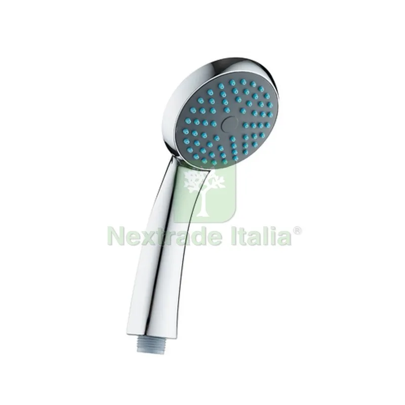 DOCCETTA MONOGETTO MOD. TINDARI Diam. 85 mm — Rubinetti e valvole — rif. FERX.DIA110-13048 DOCCETTA MONOGETTO MOD. TINDARI Diam. 85 mm — Rubinetti e valvole — rif. FERX.DIA110-13048