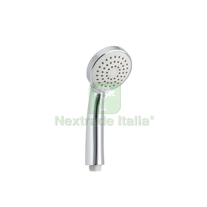 Doccetta Monogetto Taormina Cromo Diam. 81 mm — Rubinetti e valvole — rif. FERX.DIA110-13051 Doccetta Monogetto Taormina Cromo Diam. 81 mm — Rubinetti e valvole — rif. FERX.DIA110-13051