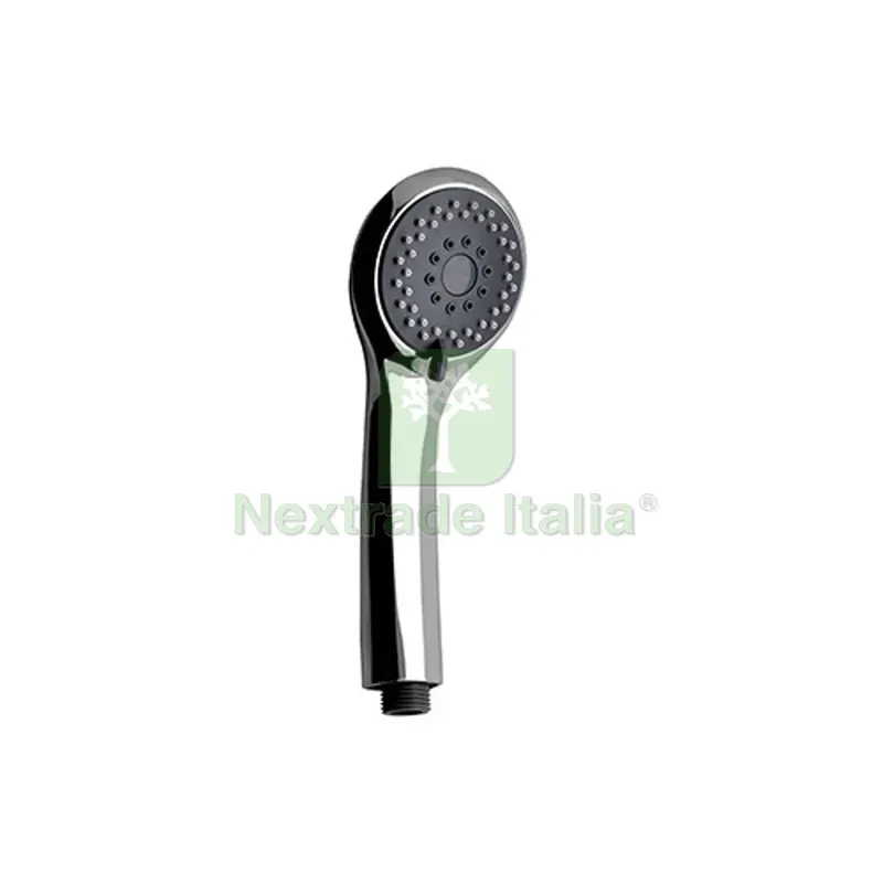 DOCCETTA 3 GETTI ORTIGIA Cromo Diam. 83 mm — Rubinetti e valvole — rif. FERX.DIA110-13056 DOCCETTA 3 GETTI ORTIGIA Cromo Diam. 83 mm — Rubinetti e valvole — rif. FERX.DIA110-13056