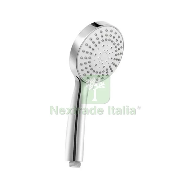 DOCCETTA 3 GETTI MARSALA Cromo Diam. 103 mm — Rubinetti e valvole — rif. FERX.DIA110-13058-CR DOCCETTA 3 GETTI MARSALA Cromo Diam. 103 mm — Rubinetti e valvole — rif. FERX.DIA110-13058-CR
